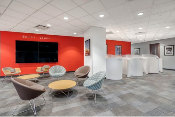 Brooklyn Heights - MetroTech: 1 Pierrepont Plz, Brooklyn, NY 11201